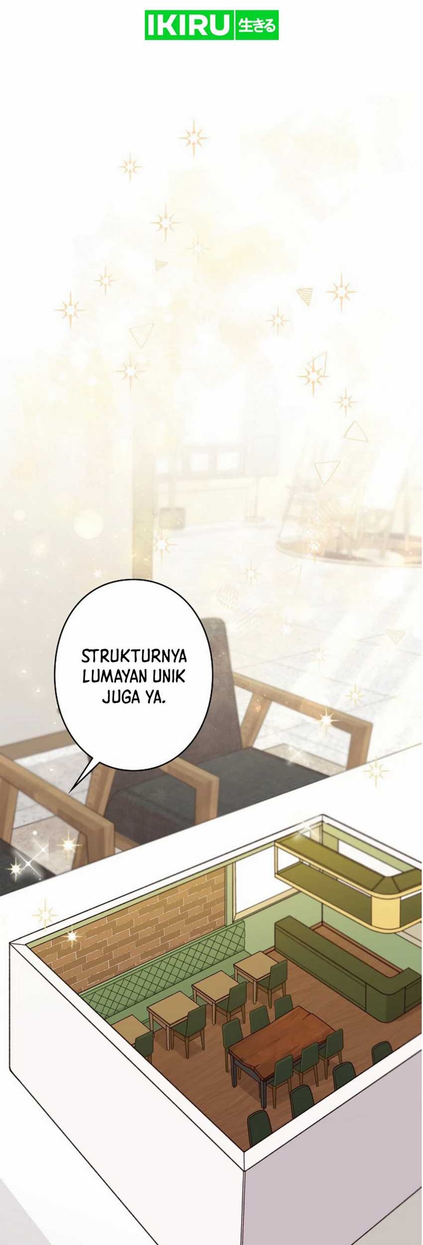 The Art Student Who Lived Twice Chapter 25 Gambar 31