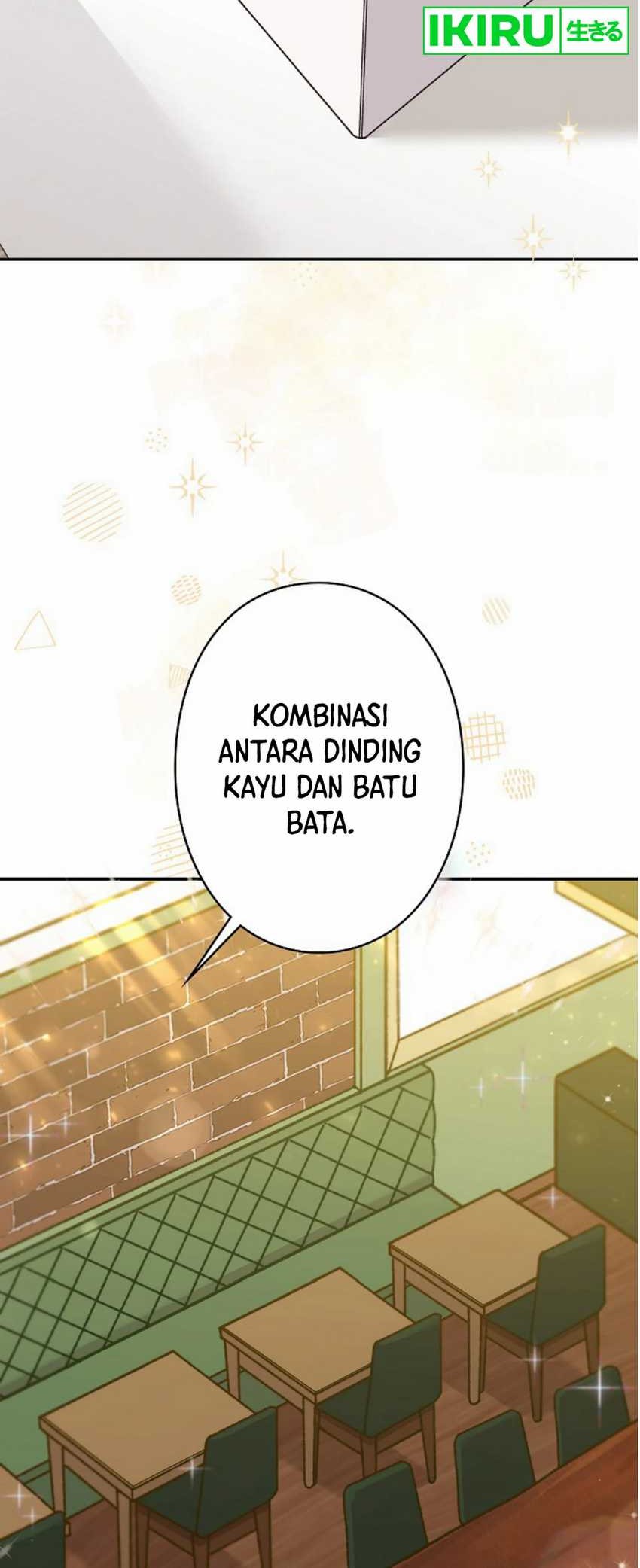 The Art Student Who Lived Twice Chapter 25 Gambar 32