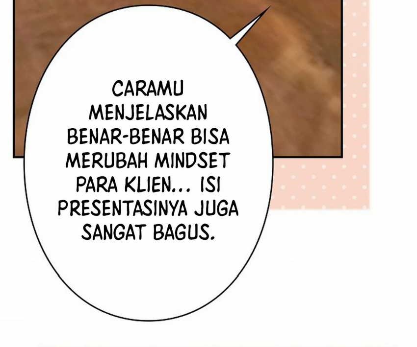 The Art Student Who Lived Twice Chapter 25 Gambar 62