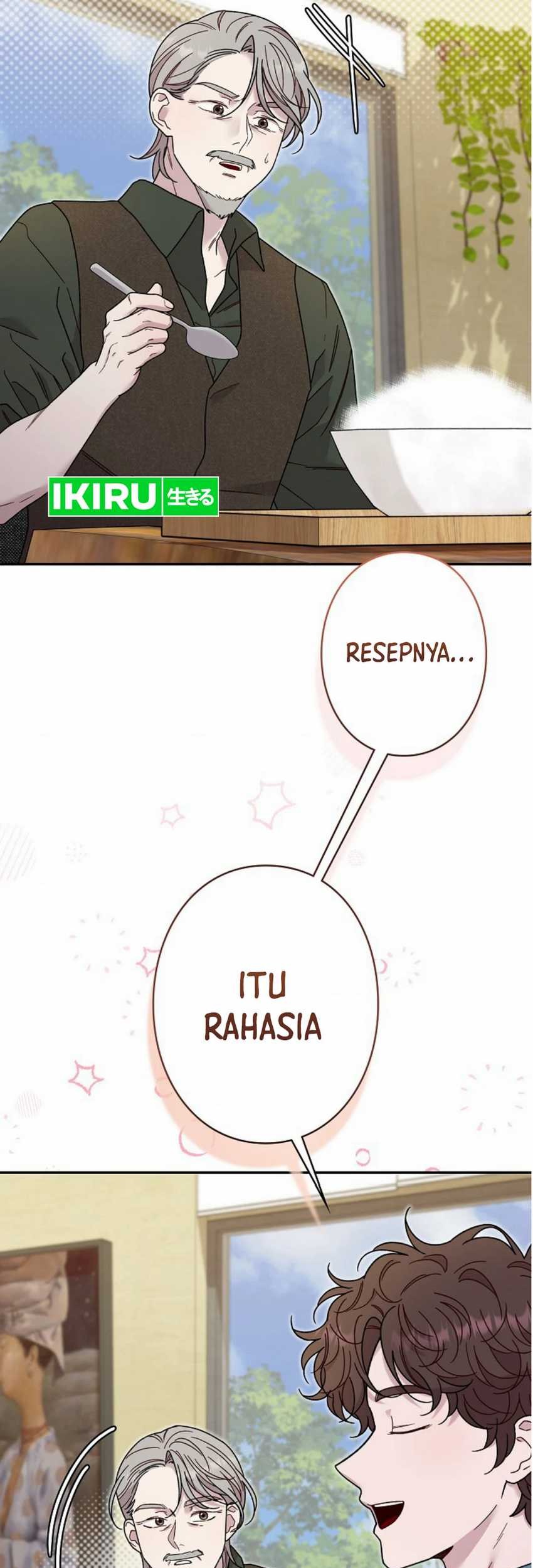 The Art Student Who Lived Twice Chapter 25 Gambar 72