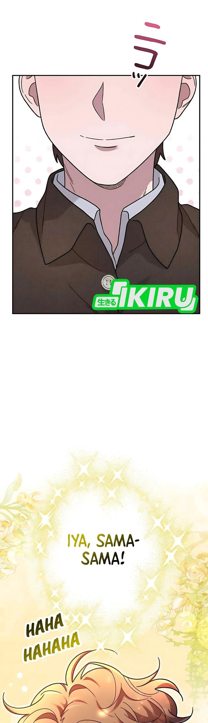 The Art Student Who Lived Twice Chapter 35 Gambar 75