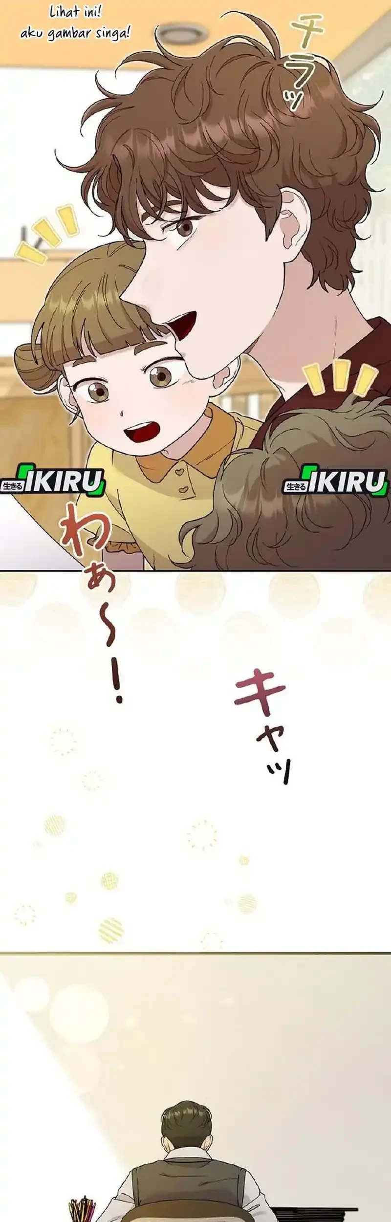 The Art Student Who Lived Twice Chapter 48 Gambar 11