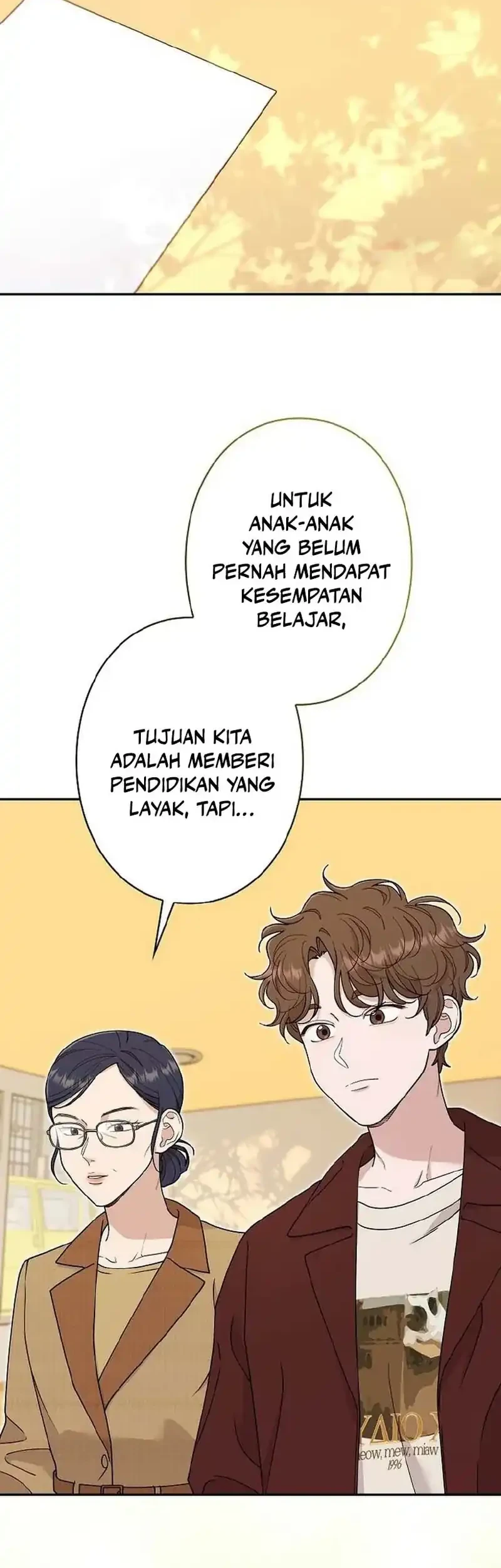Manhwa The Art Student Who Lived Twice Chapter 48 gambar nomor 2