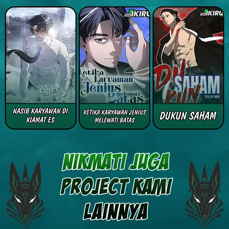 The Art Student Who Lived Twice Chapter 48 Gambar 71