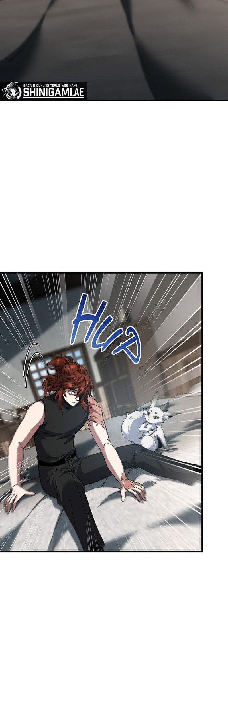 The Beginning After The End Chapter 213 Gambar 36