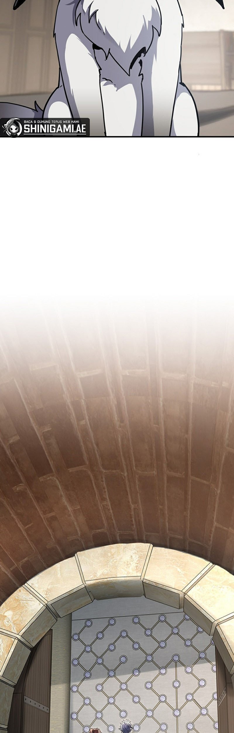 The Beginning After The End Chapter 213 Gambar 39