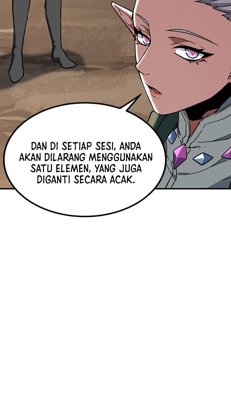 The Beginning After The End Chapter 213 Gambar 56