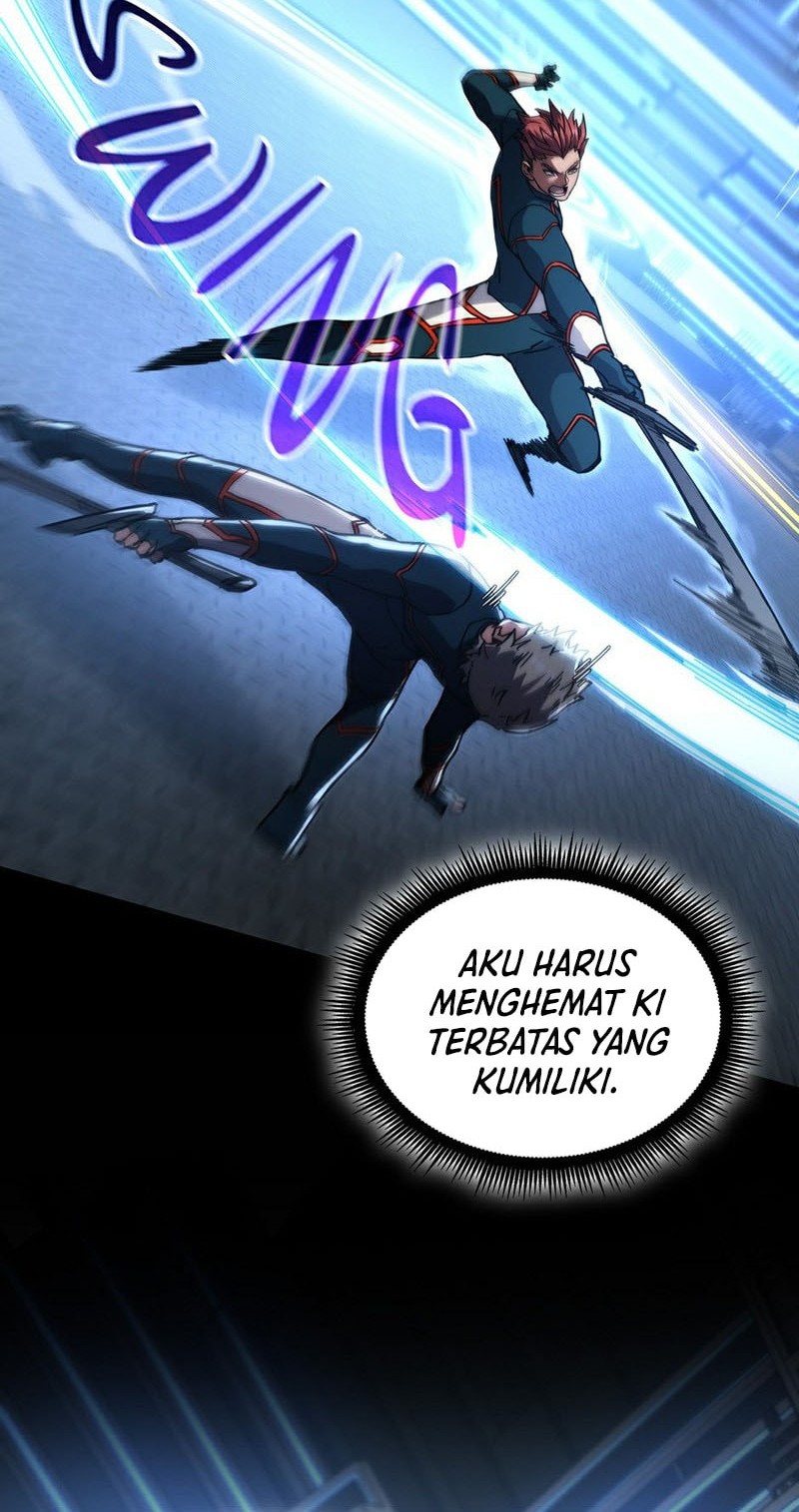 The Beginning After The End Chapter 213 Gambar 5