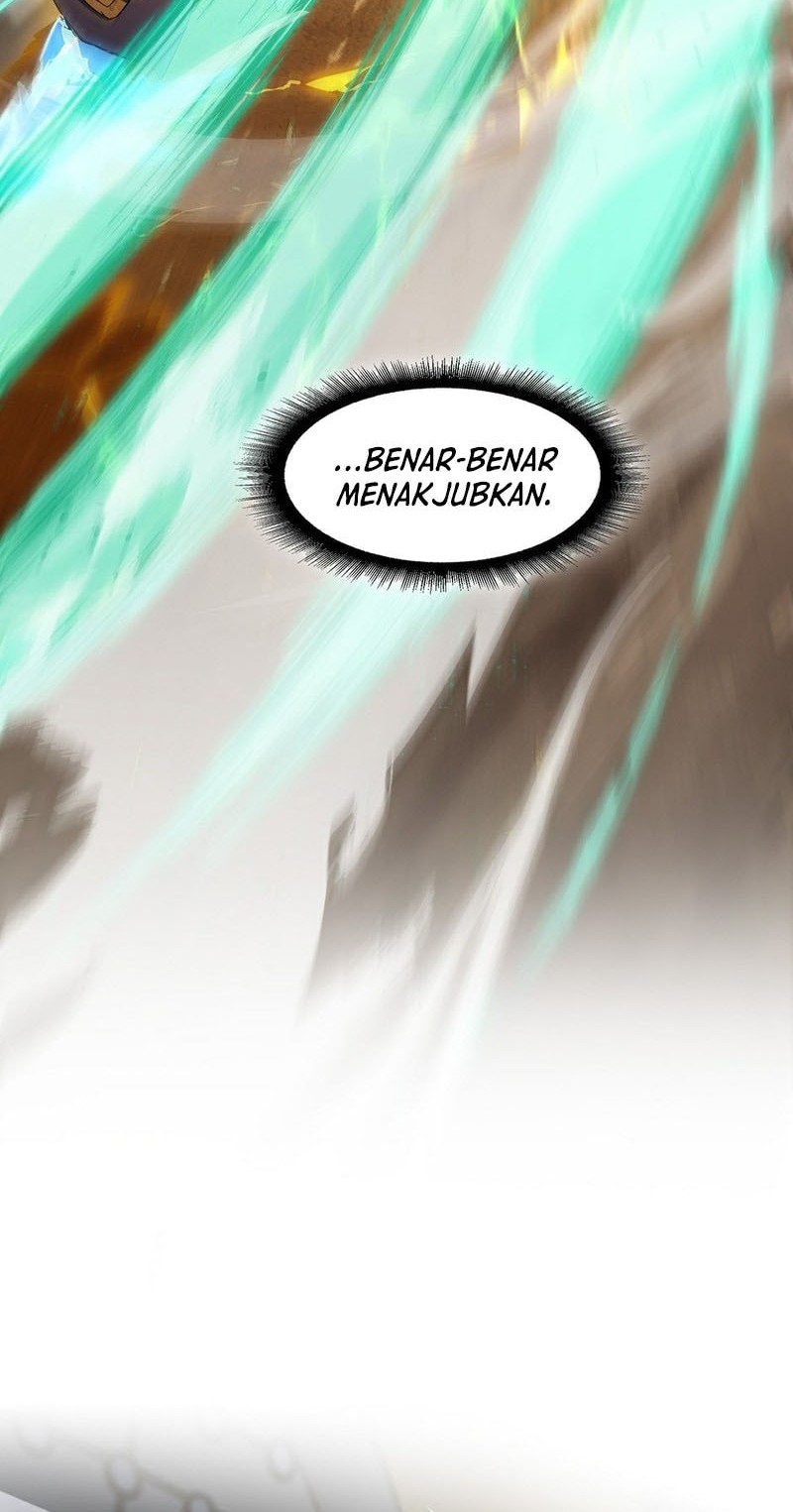 The Beginning After The End Chapter 214 Gambar 13