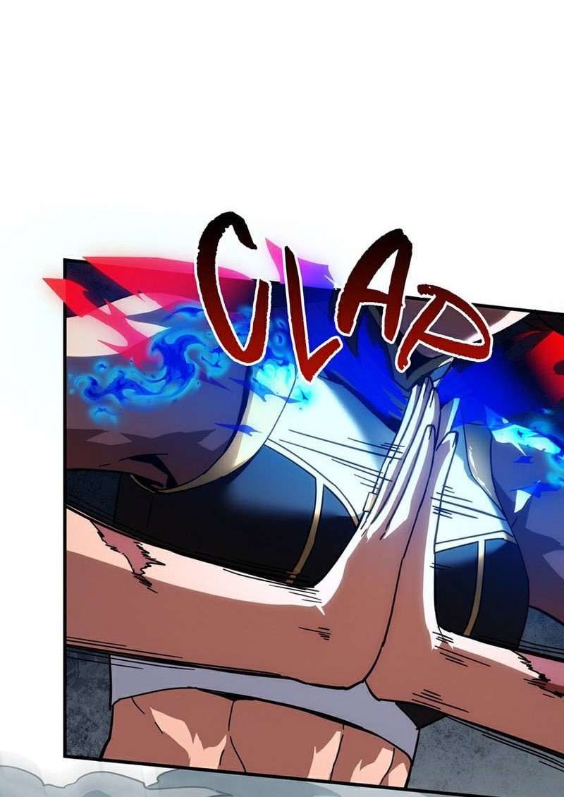 The Beginning After The End Chapter 214 Gambar 25