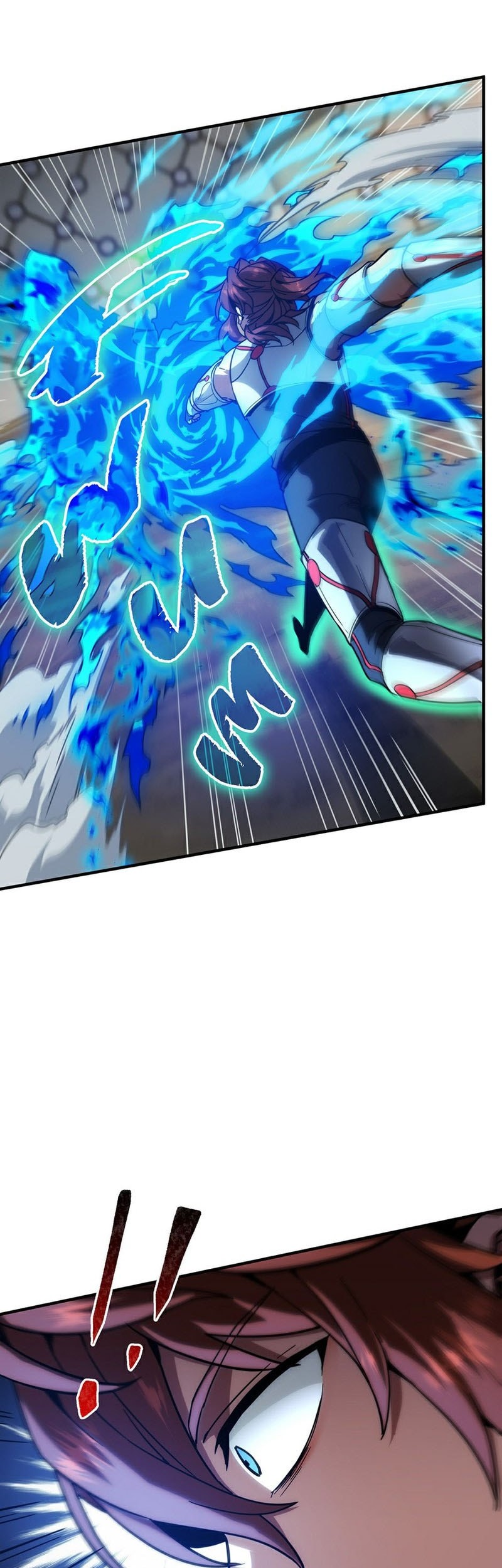 The Beginning After The End Chapter 214 Gambar 28