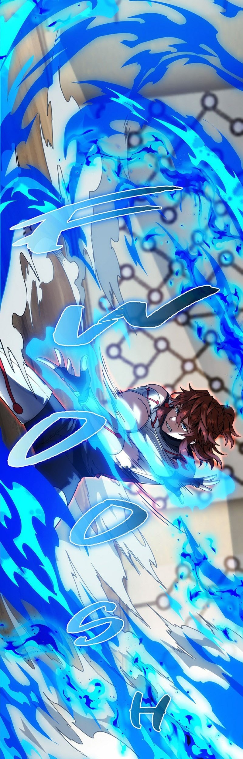 The Beginning After The End Chapter 214 Gambar 32