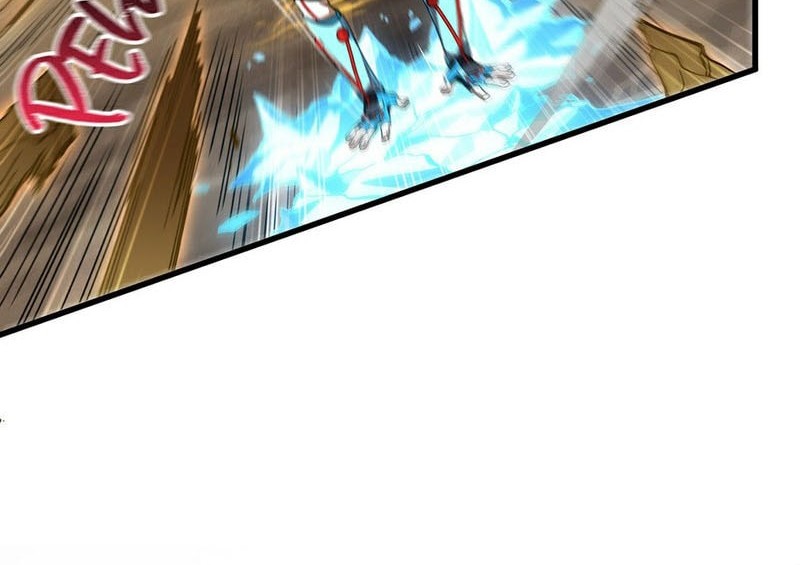 The Beginning After The End Chapter 214 Gambar 5