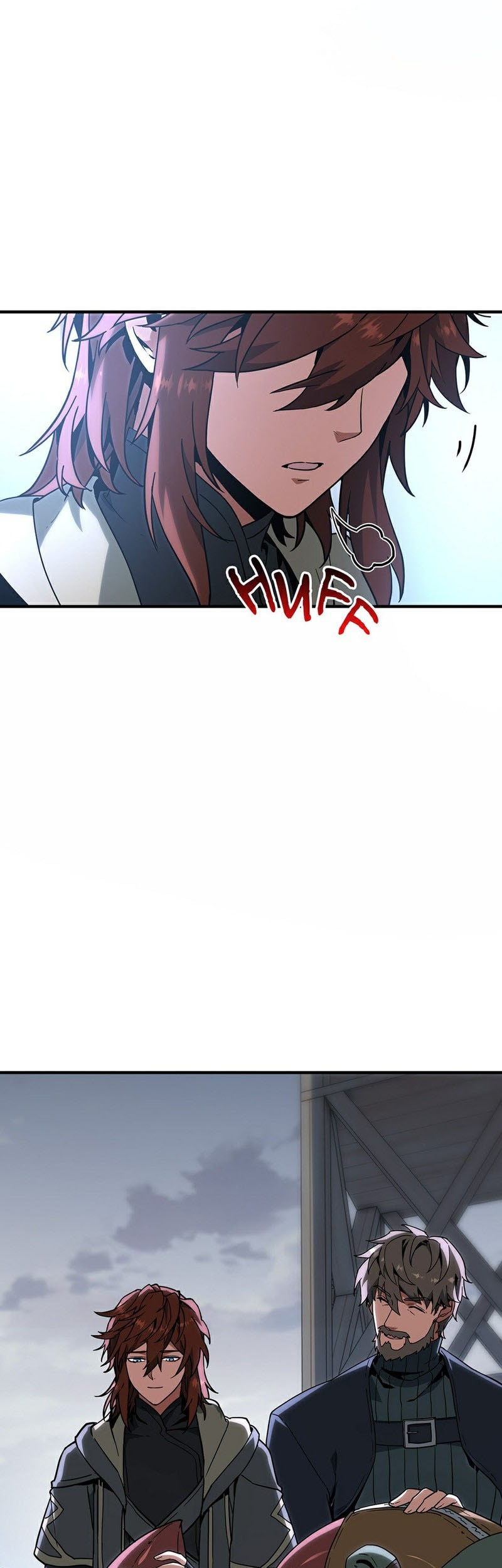 The Beginning After The End Chapter 215 Gambar 38