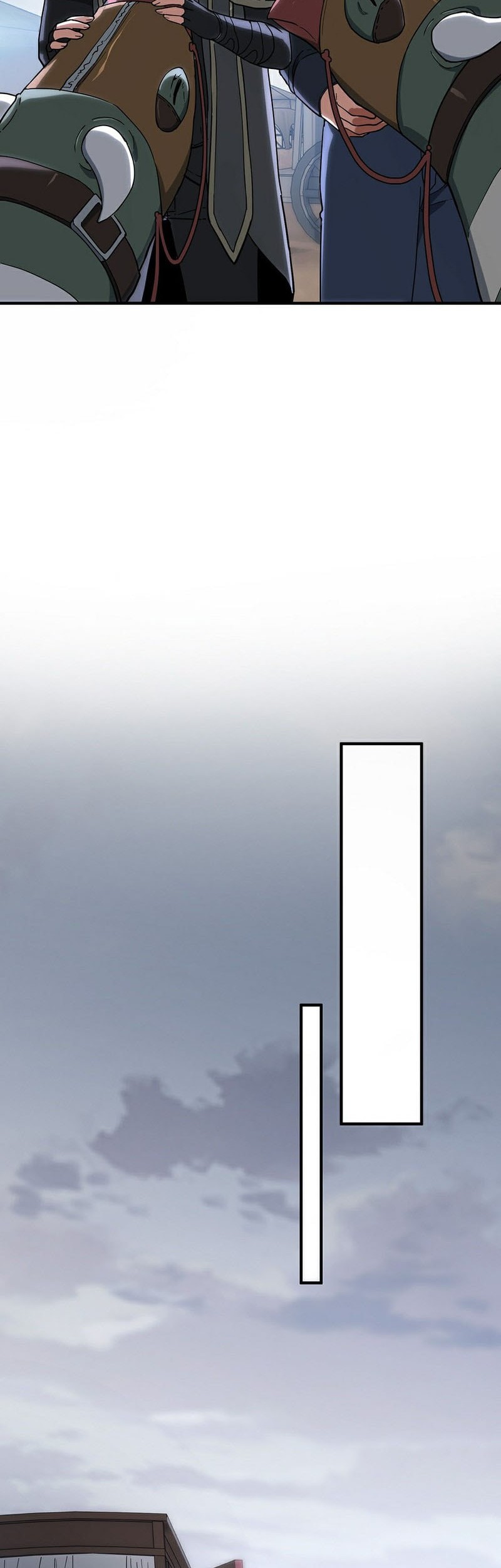 The Beginning After The End Chapter 215 Gambar 39