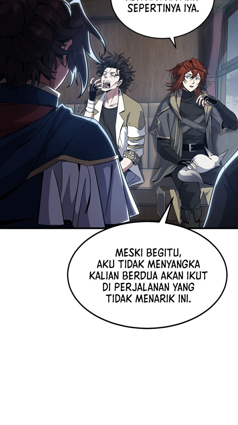 The Beginning After The End Chapter 215 Gambar 9