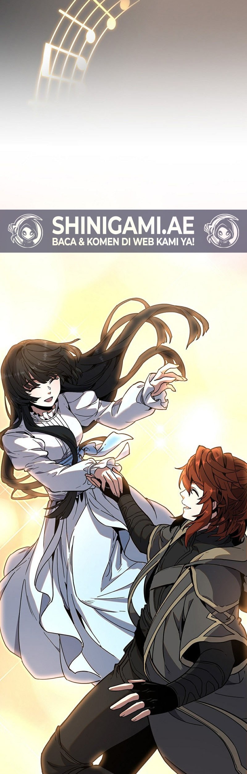 The Beginning After The End Chapter 216 Gambar 50