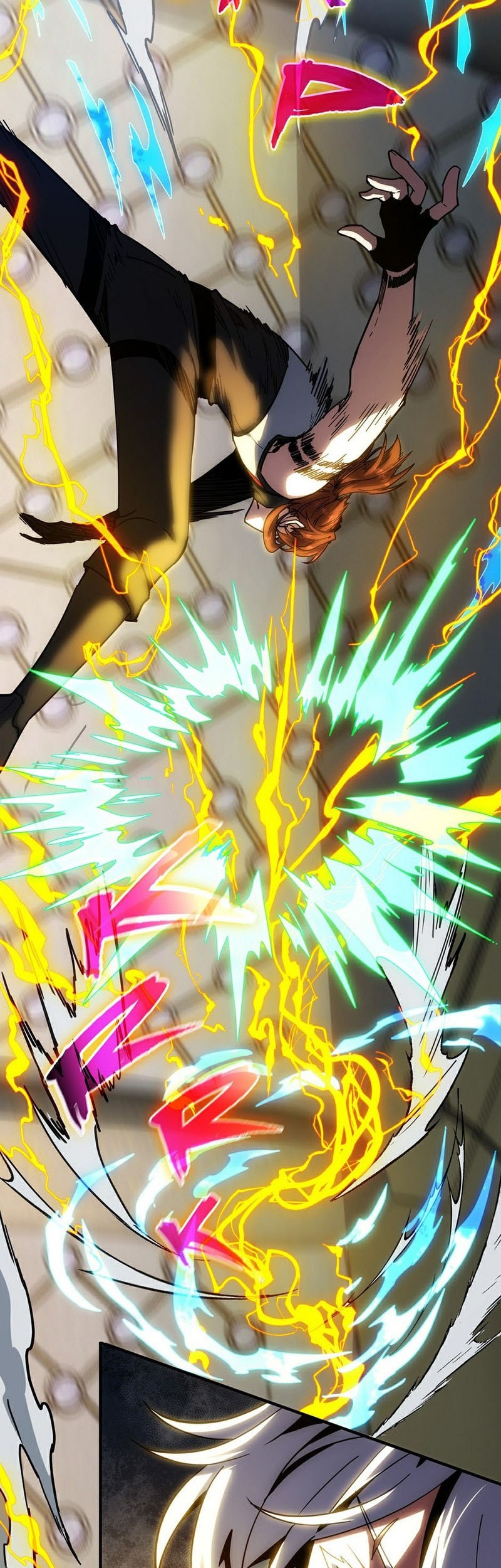 The Beginning After The End Chapter 217 Gambar 40