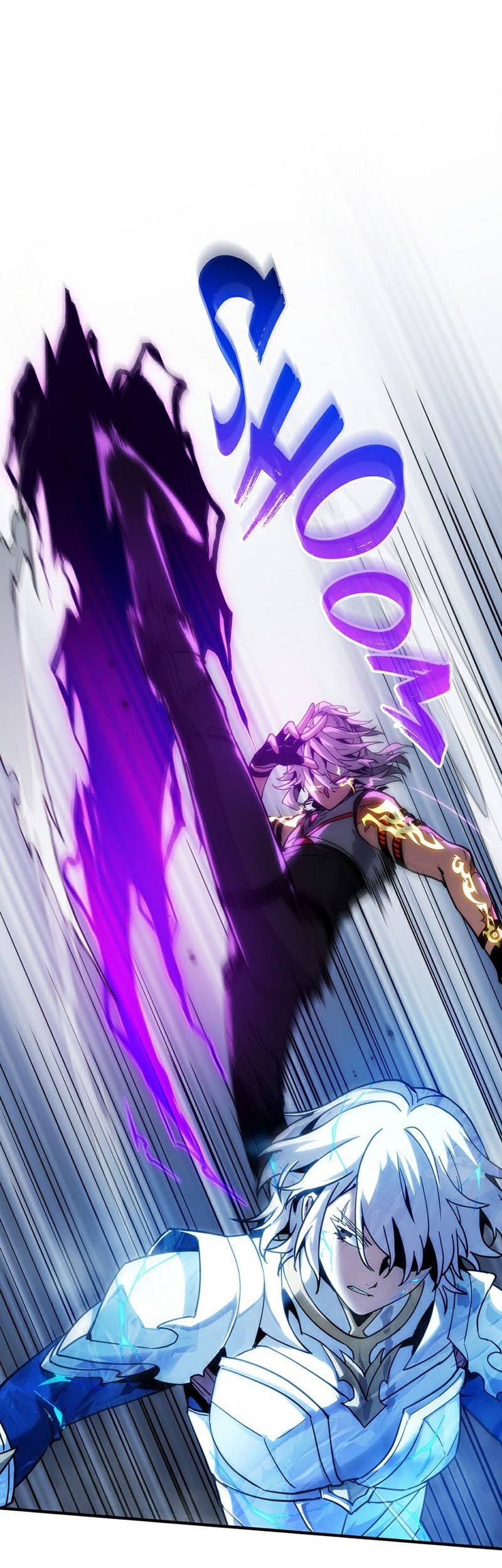 The Beginning After The End Chapter 217 Gambar 51