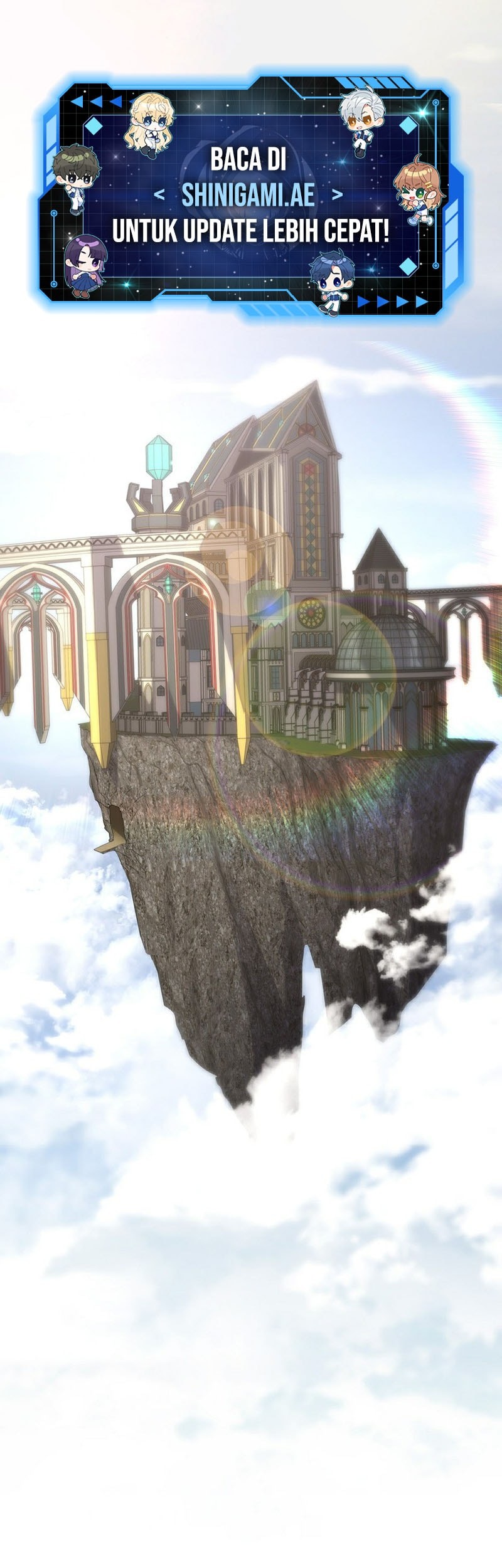 Manhwa The Beginning After The End Chapter 217 gambar nomor 2