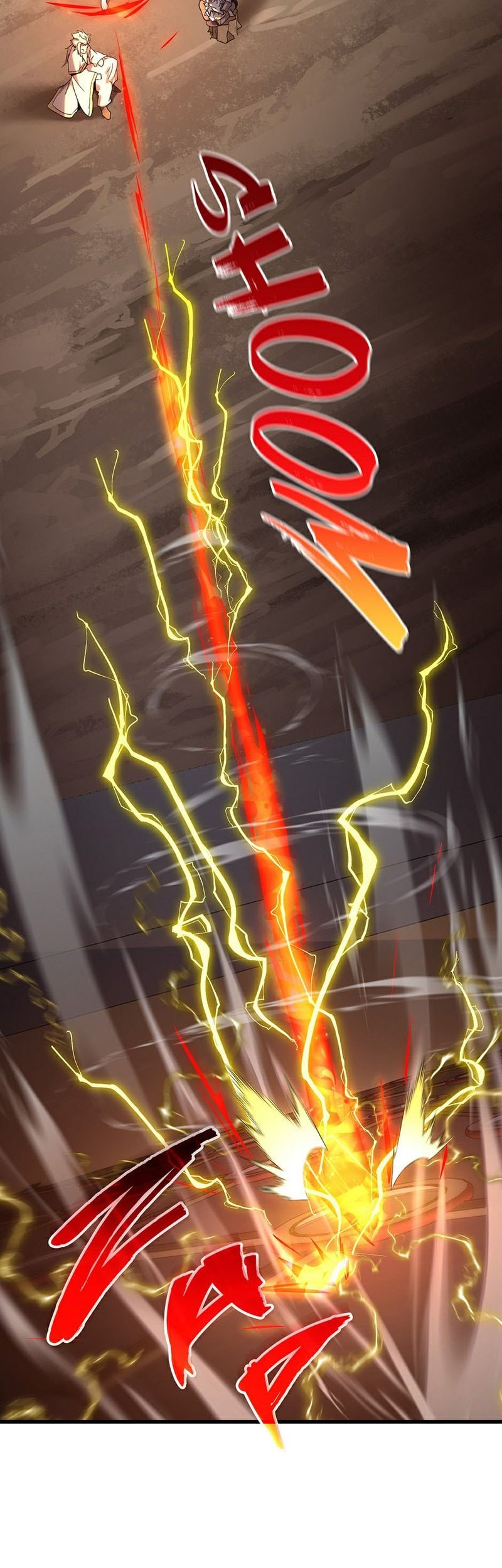 The Beginning After The End Chapter 218 Gambar 12