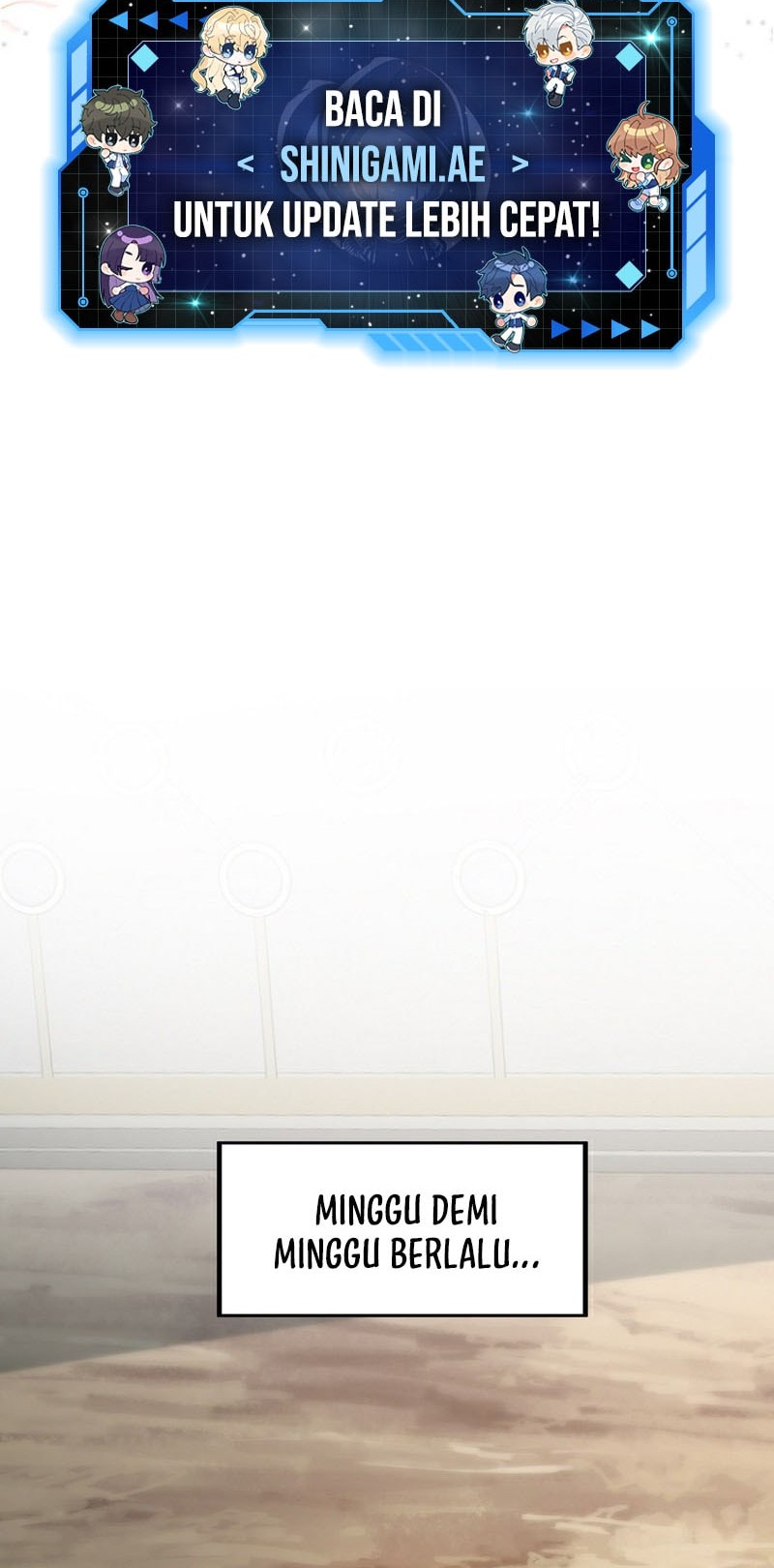 The Beginning After The End Chapter 218 Gambar 34