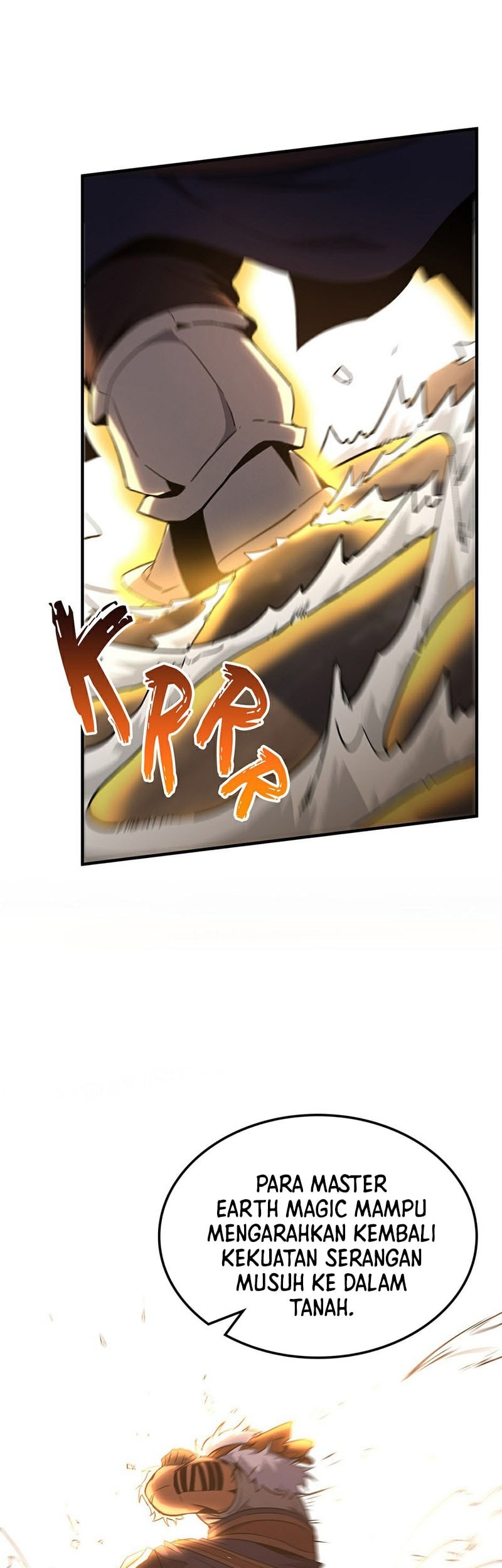 The Beginning After The End Chapter 219 Gambar 31