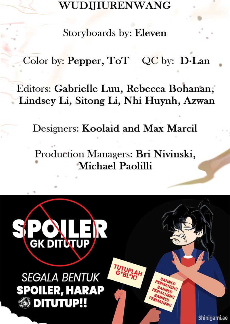 The Beginning After The End Chapter 219 Gambar 63