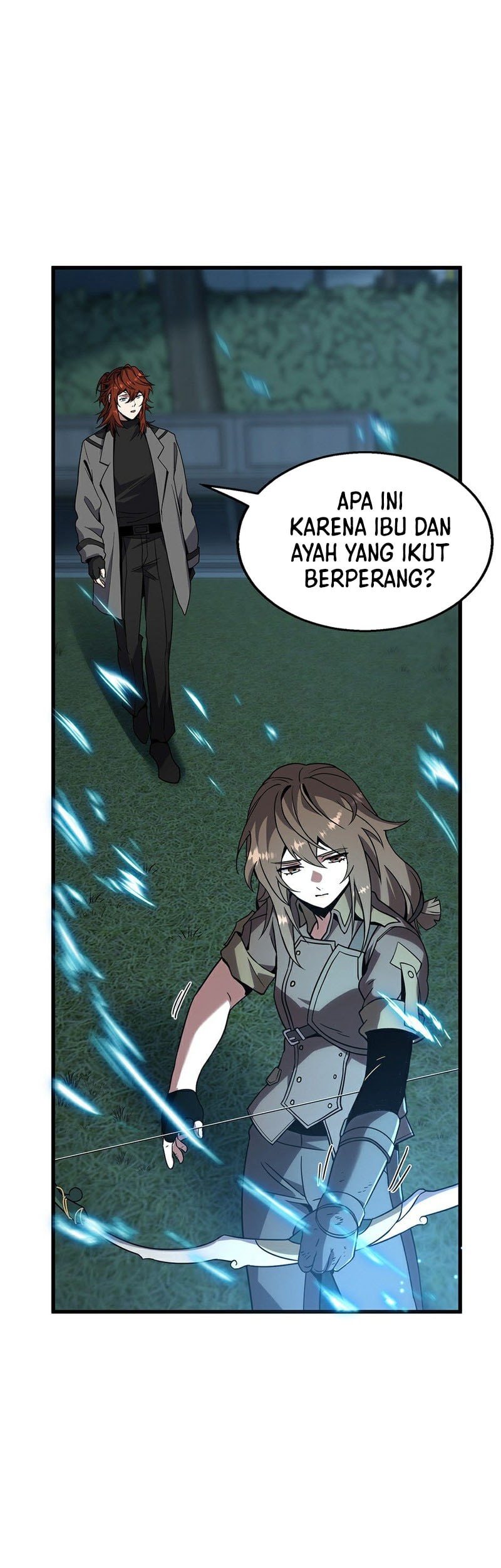 The Beginning After The End Chapter 220 Gambar 11