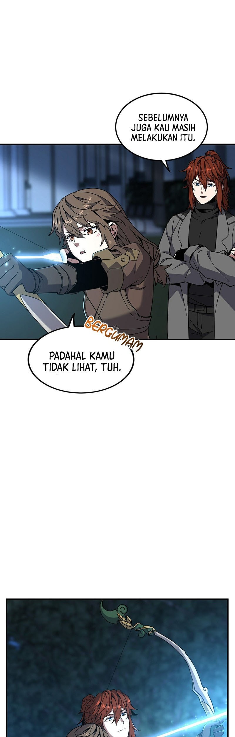 The Beginning After The End Chapter 220 Gambar 23