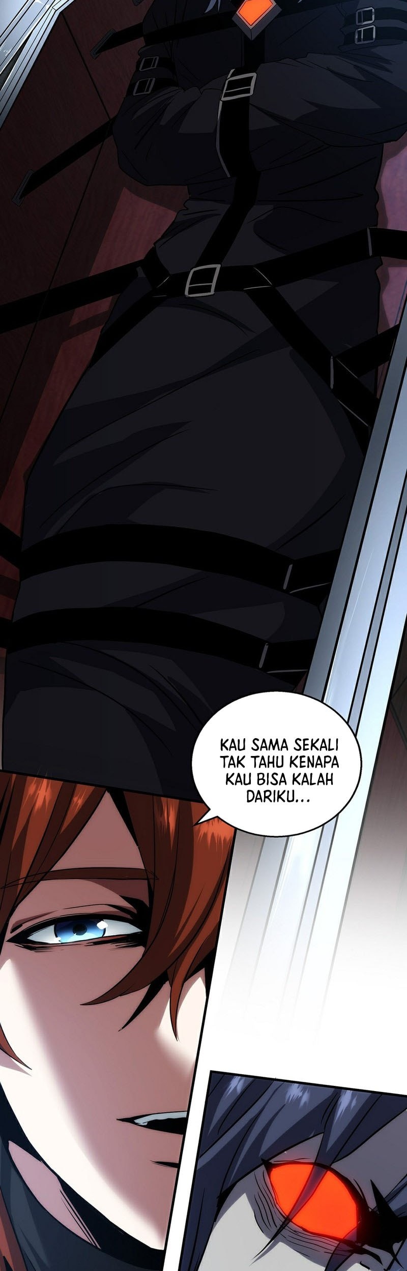 The Beginning After The End Chapter 220 Gambar 57