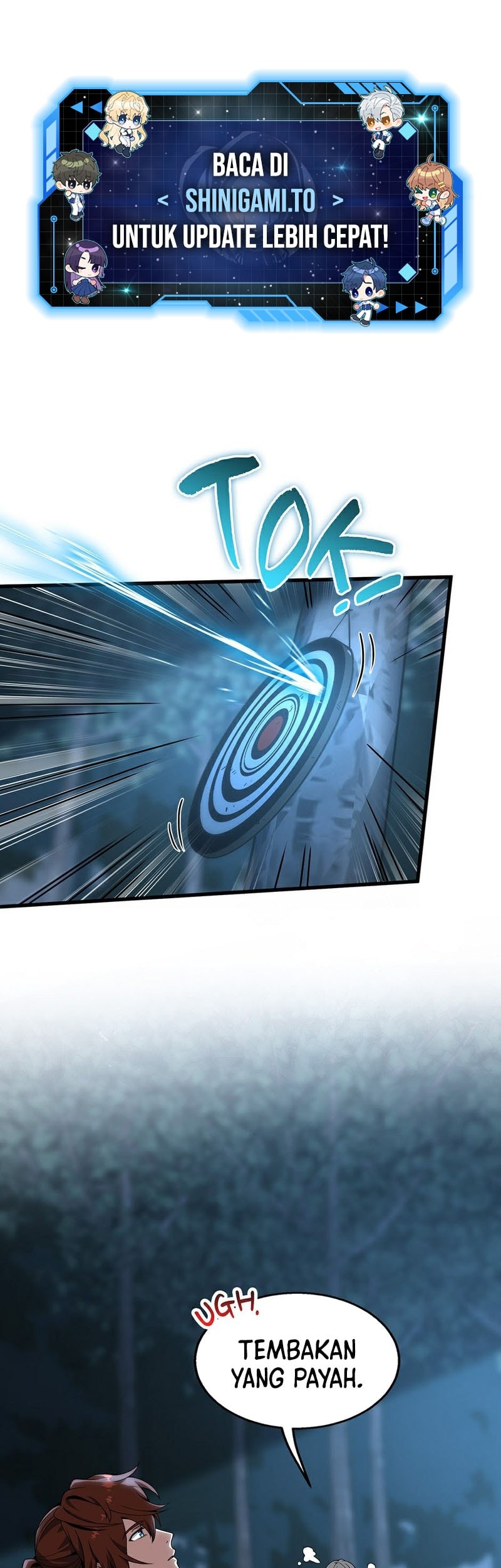 Manhwa The Beginning After The End Chapter 220 gambar nomor 2