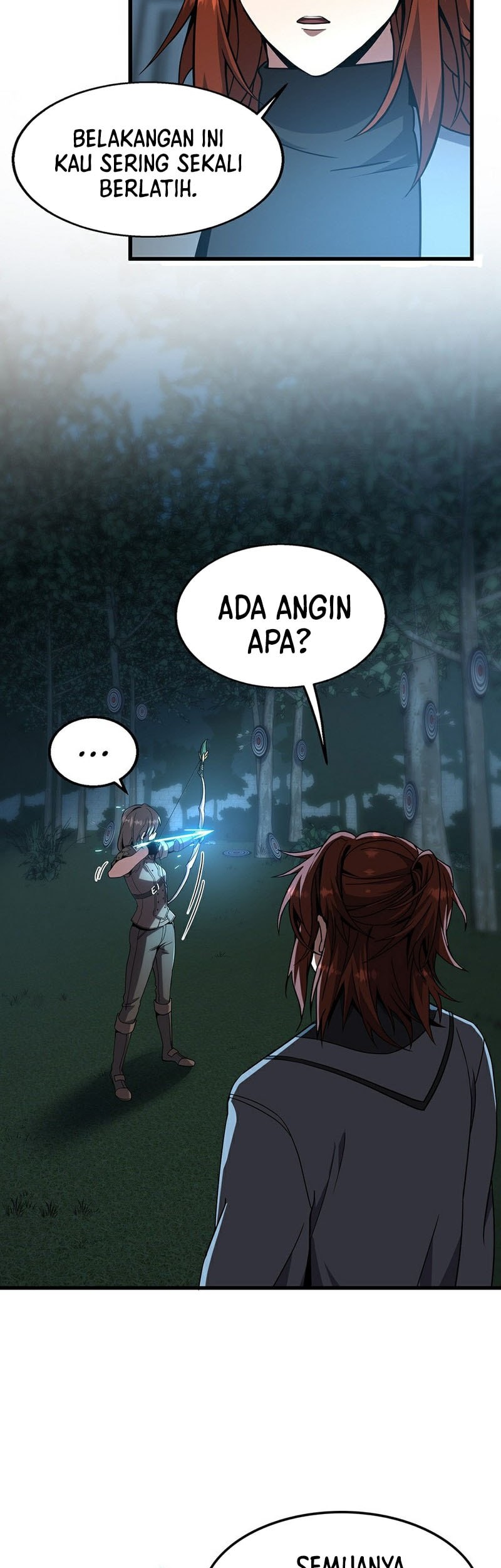 The Beginning After The End Chapter 220 Gambar 9