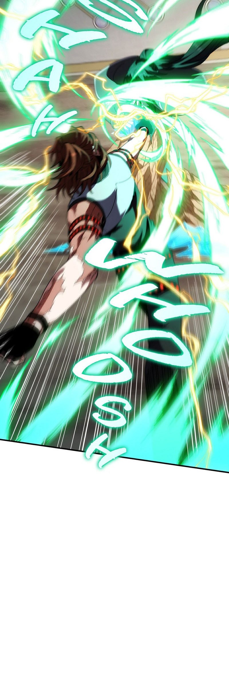 The Beginning After The End Chapter 221 Gambar 17