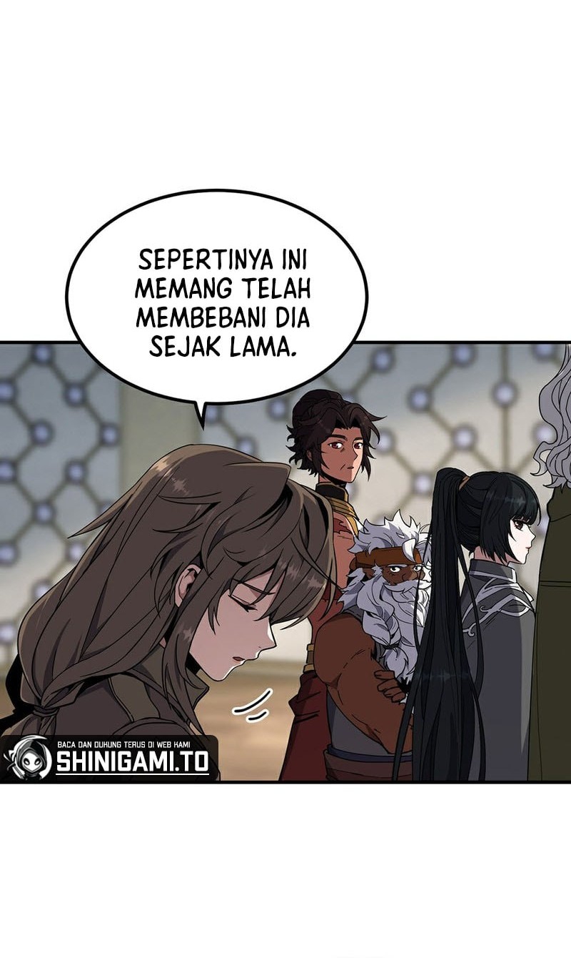 The Beginning After The End Chapter 221 Gambar 52