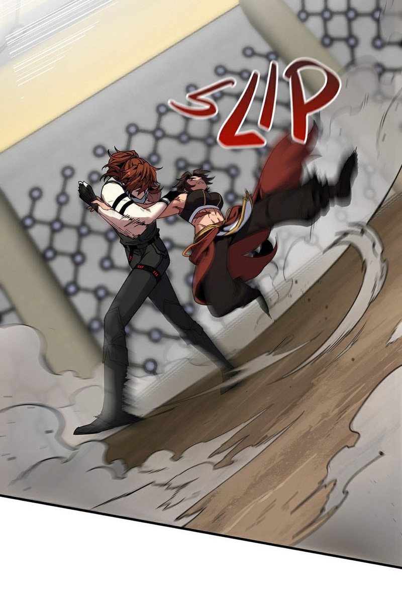 The Beginning After The End Chapter 221 Gambar 9