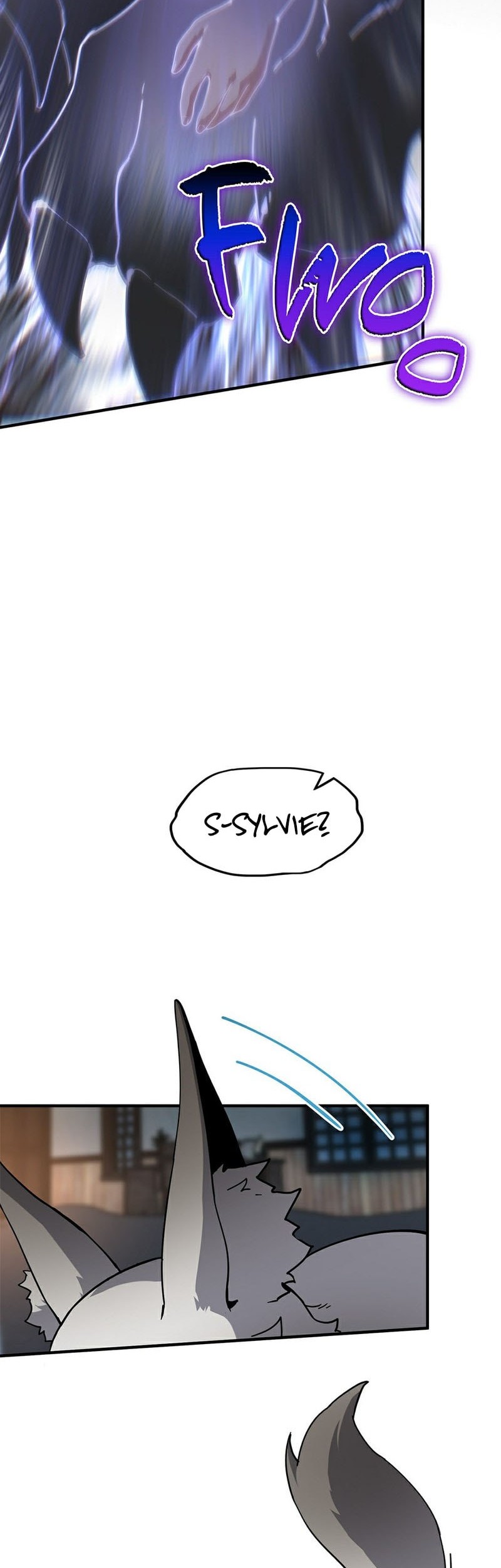 The Beginning After The End Chapter 222 Gambar 51