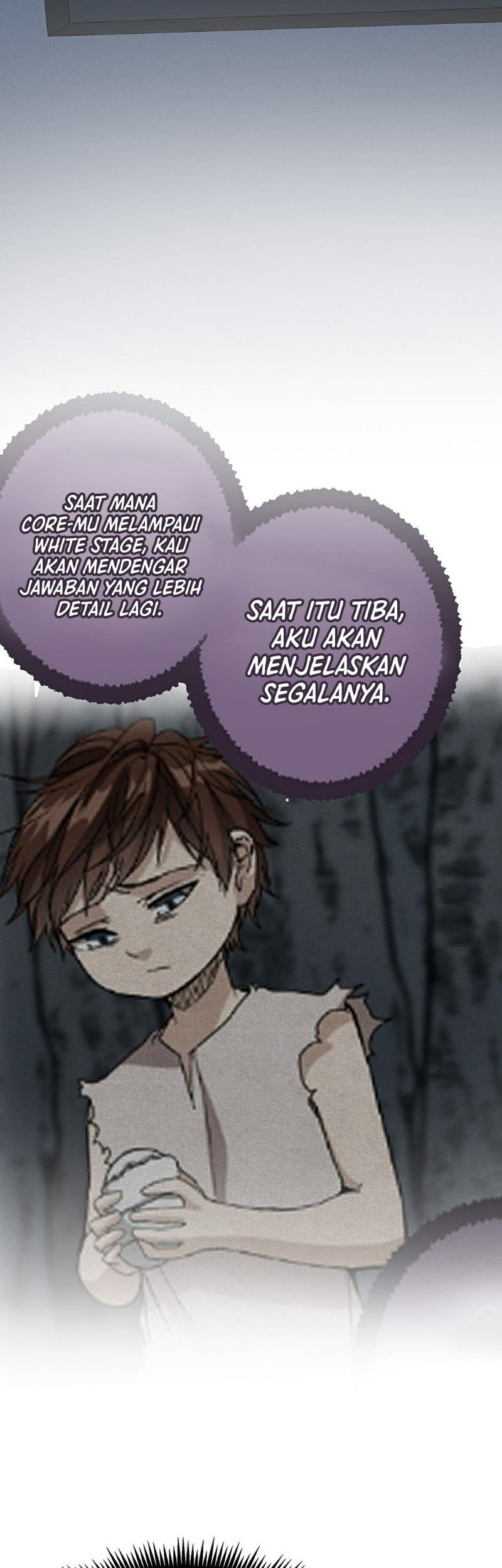 The Beginning After The End Chapter 222 Gambar 47