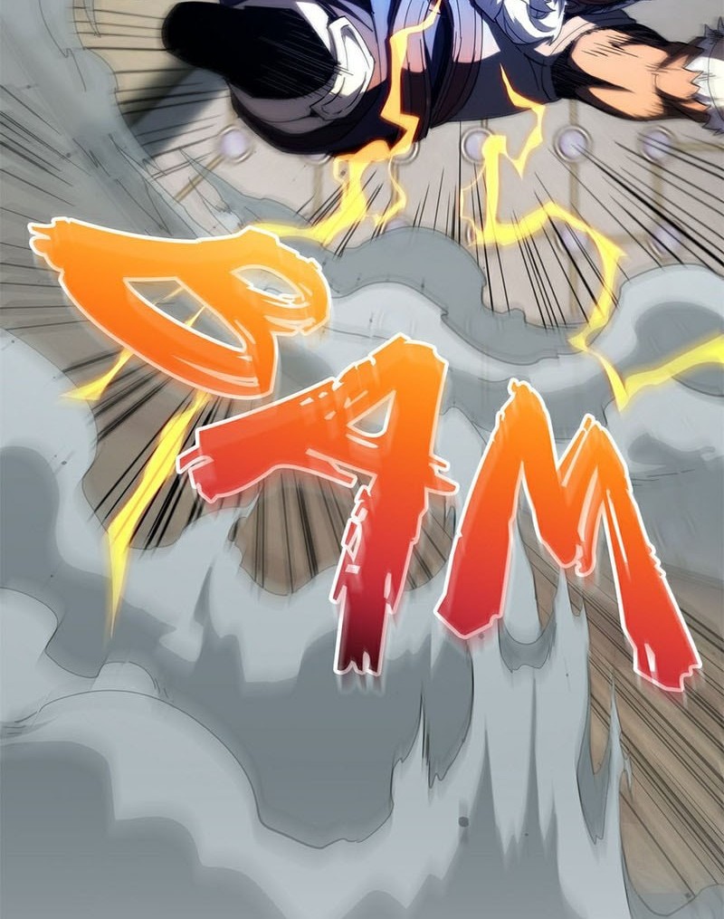 The Beginning After The End Chapter 223 Gambar 36