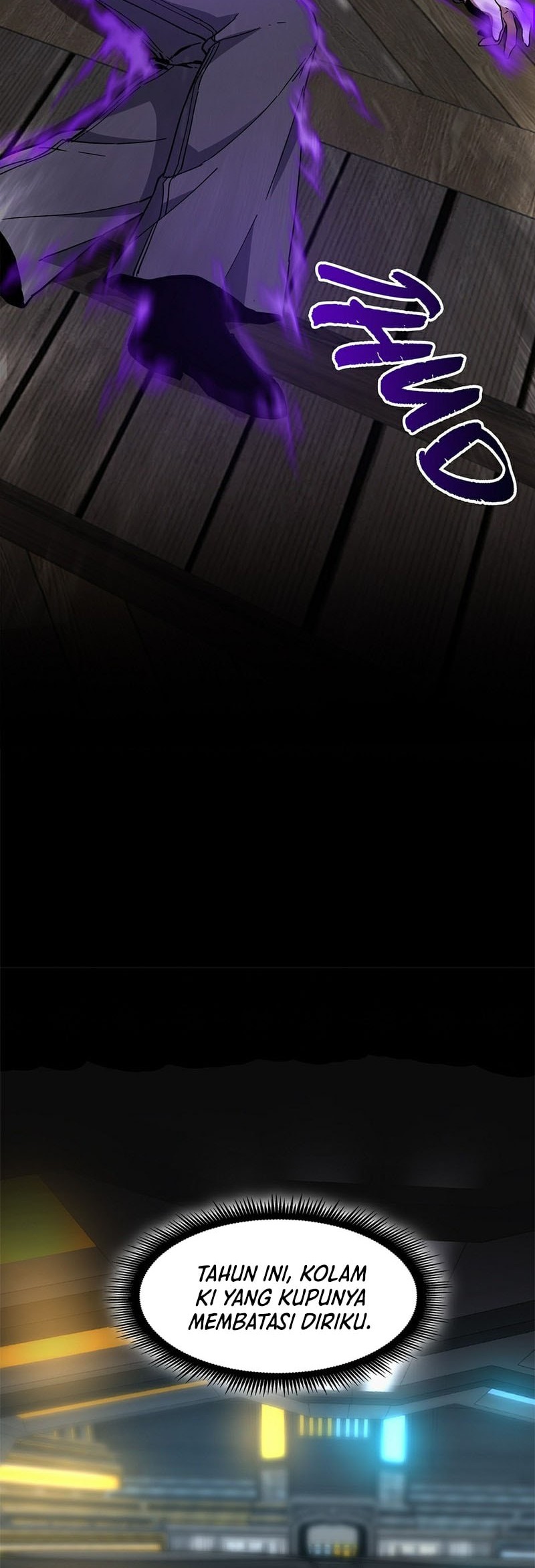 The Beginning After The End Chapter 225 Gambar 13