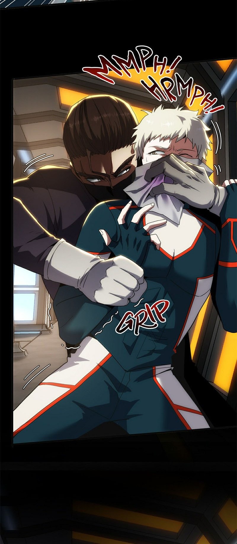 The Beginning After The End Chapter 225 Gambar 21