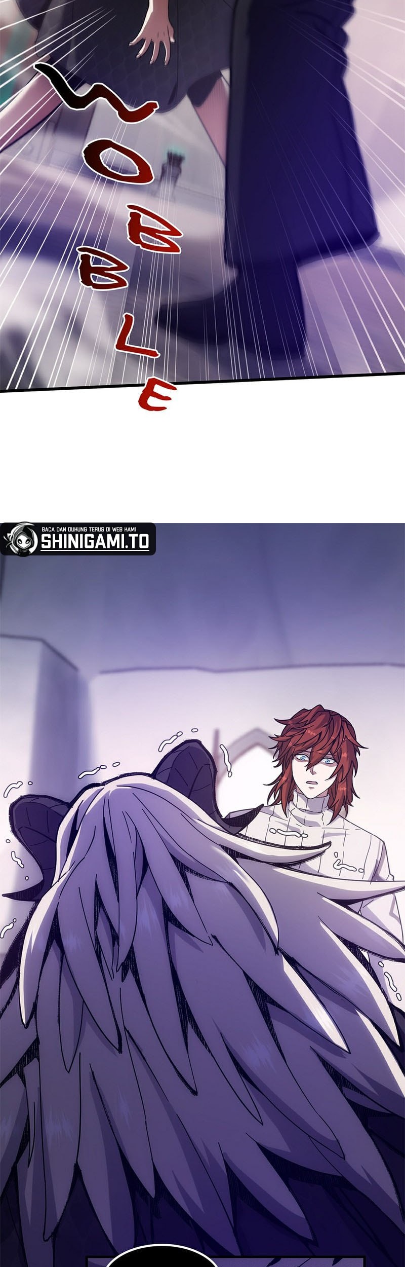 The Beginning After The End Chapter 225 Gambar 48