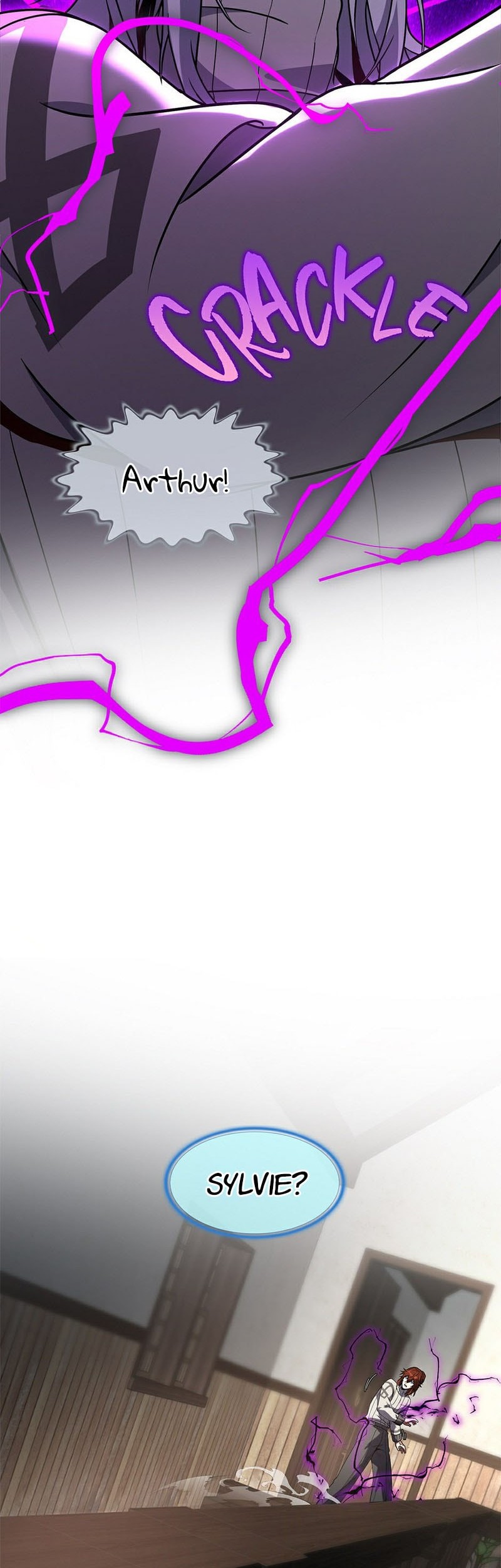 The Beginning After The End Chapter 225 Gambar 35