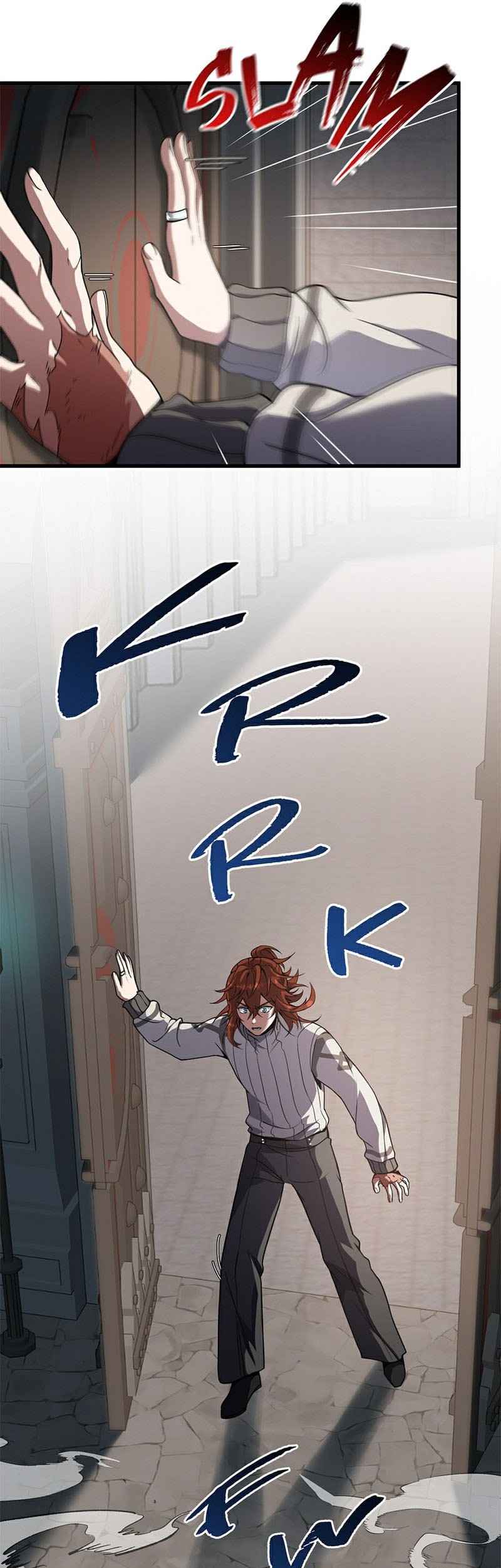 The Beginning After The End Chapter 225 Gambar 38