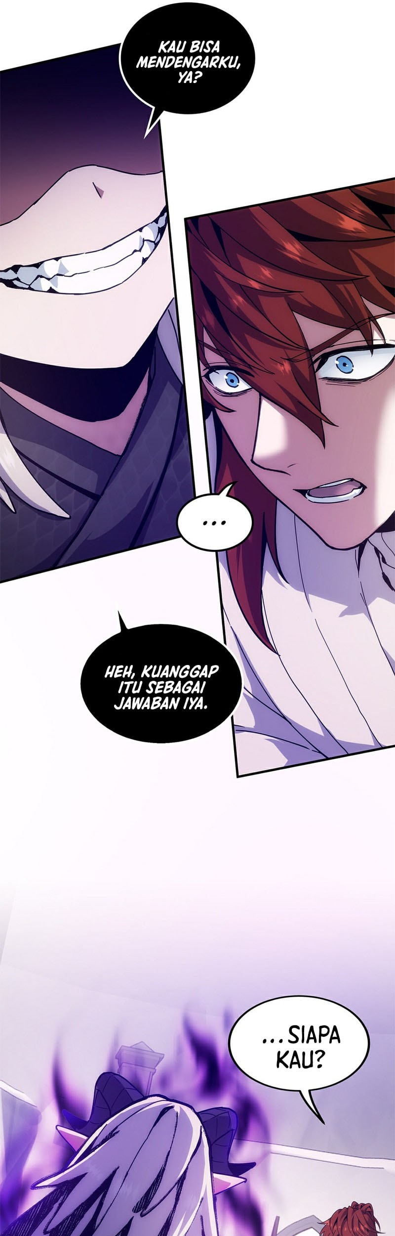 The Beginning After The End Chapter 225 Gambar 50