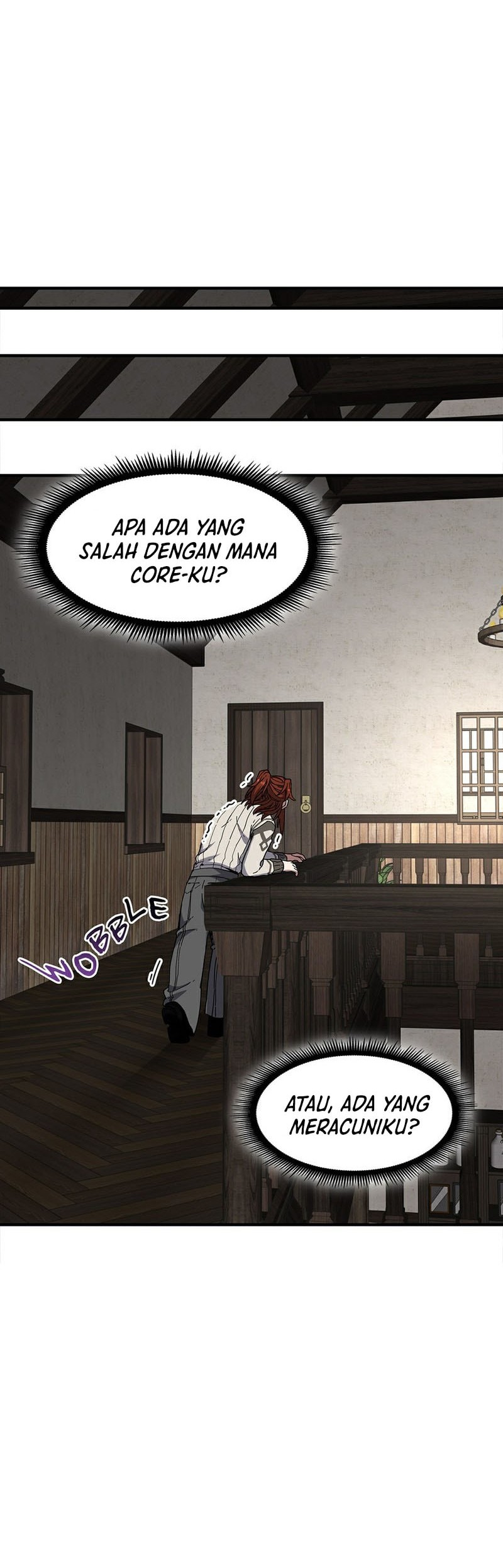 The Beginning After The End Chapter 225 Gambar 9
