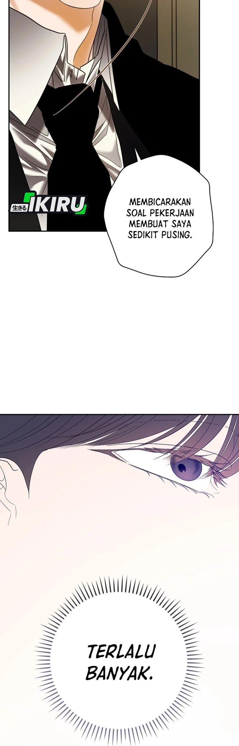 The Book-Eating Actor Chapter 50 Gambar 30