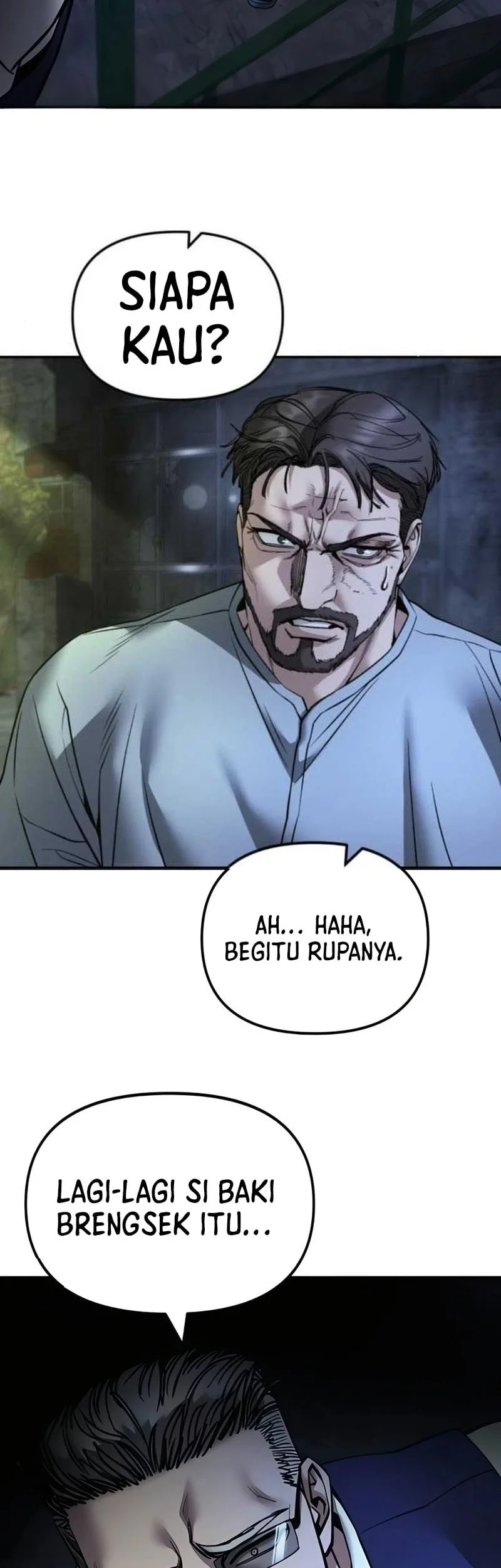 The Bully In Charge Chapter 164 Gambar 71