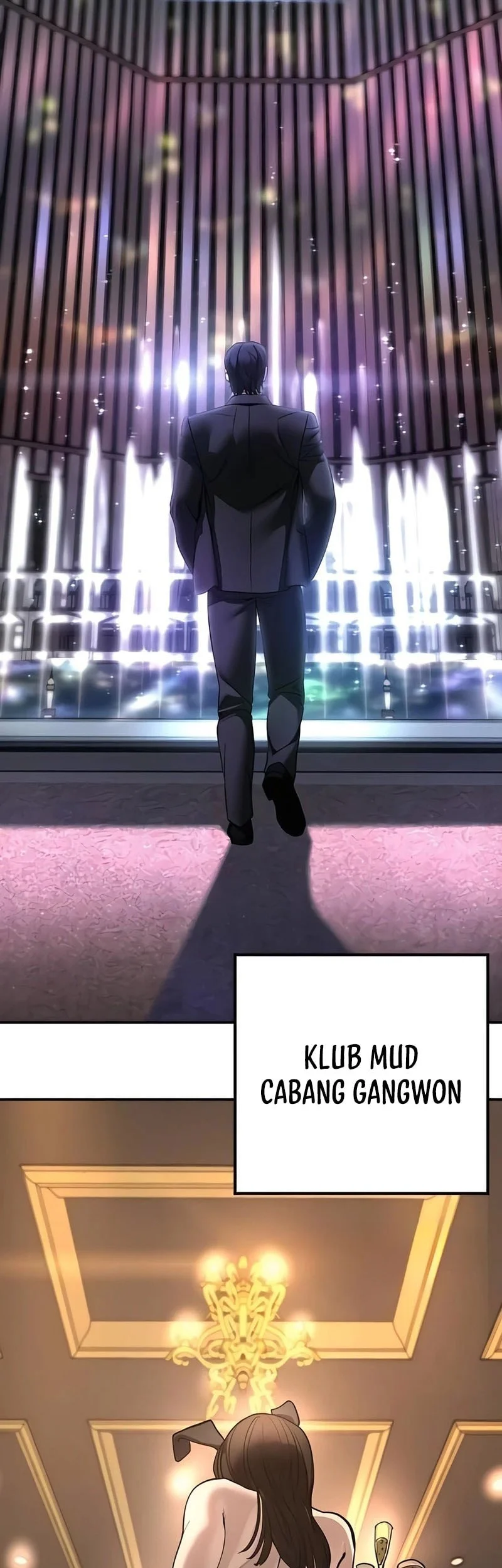 The Bully In Charge Chapter 164 Gambar 74