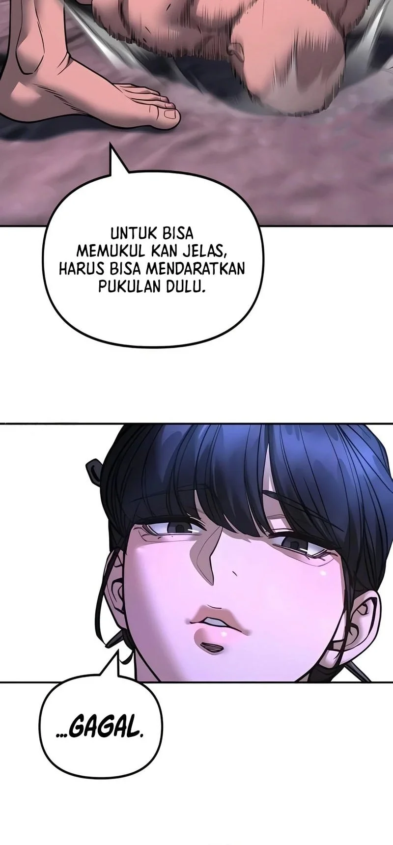 The Bully In Charge Chapter 164 Gambar 21